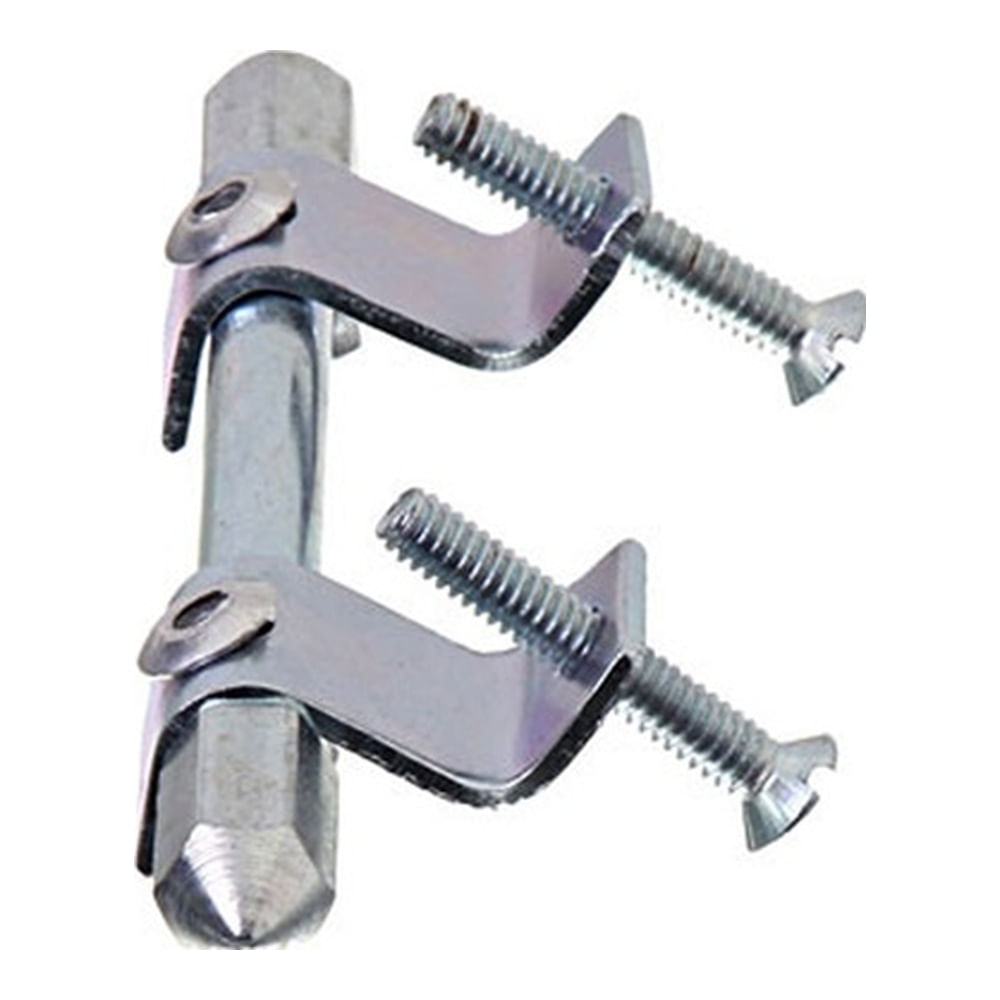 Reparo para Caixa de Luz 4x4 Kitflex